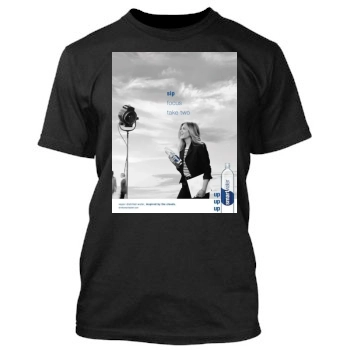 Jennifer Aniston Men's TShirt