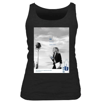 Jennifer Aniston Women's Tank Top