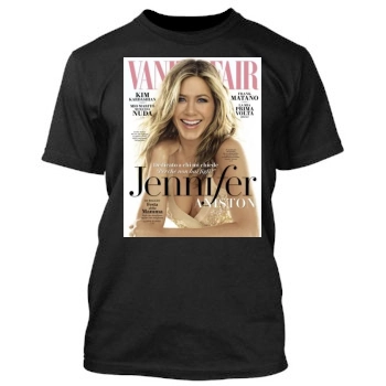 Jennifer Aniston Men's TShirt