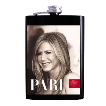 Jennifer Aniston Hip Flask