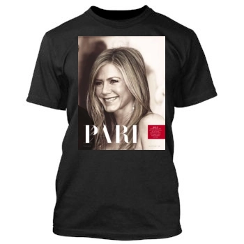 Jennifer Aniston Men's TShirt