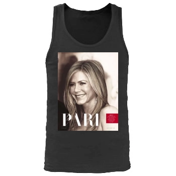 Jennifer Aniston Men's Tank Top