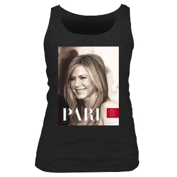 Jennifer Aniston Women's Tank Top