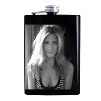 Jennifer Aniston Hip Flask