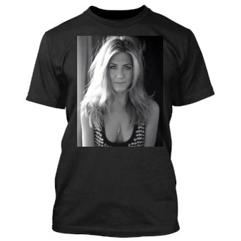 Jennifer Aniston Men's TShirt