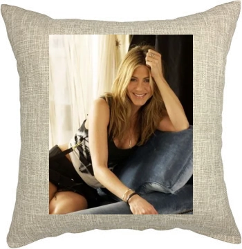 Jennifer Aniston Pillow