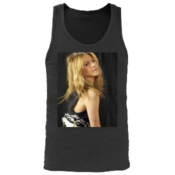 Jennifer Aniston Men's Tank Top