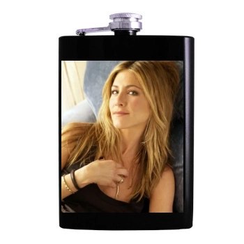 Jennifer Aniston Hip Flask