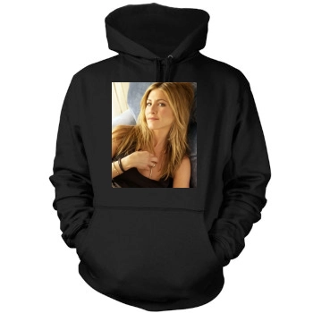 Jennifer Aniston Mens Pullover Hoodie Sweatshirt