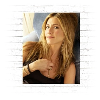 Jennifer Aniston Poster