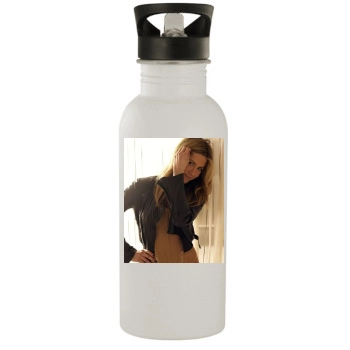 Jennifer Aniston Stainless Steel Water Bottle