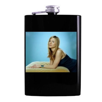 Jennifer Aniston Hip Flask