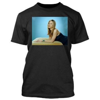 Jennifer Aniston Men's TShirt