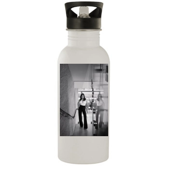 Jennifer Connelly Stainless Steel Water Bottle