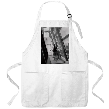 Jennifer Connelly Apron