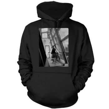 Jennifer Connelly Mens Pullover Hoodie Sweatshirt