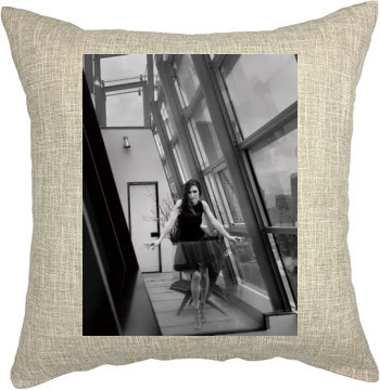 Jennifer Connelly Pillow