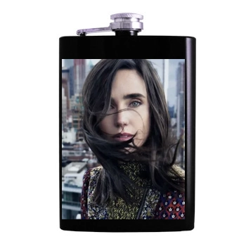 Jennifer Connelly Hip Flask