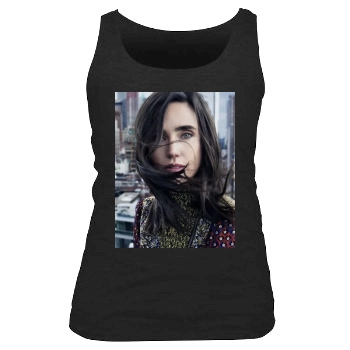 Jennifer Connelly Women's Tank Top