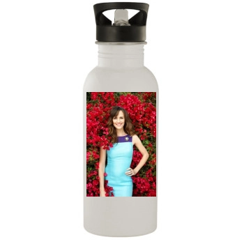 Jennifer Garner Stainless Steel Water Bottle