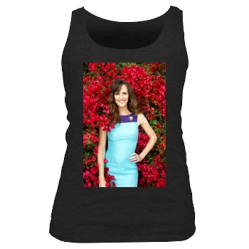 Jennifer Garner Women's Tank Top