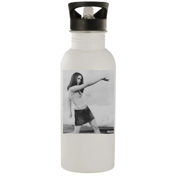 Jennifer Garner Stainless Steel Water Bottle