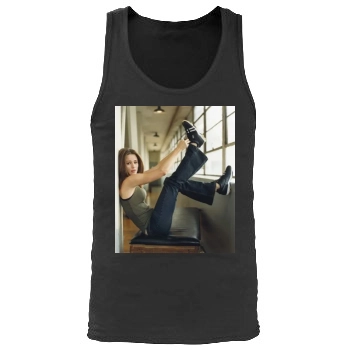 Jennifer Garner Men's Tank Top