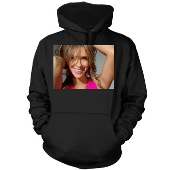 Jennifer Love Hewitt Mens Pullover Hoodie Sweatshirt