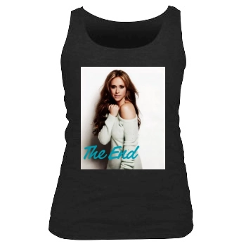 Jennifer Love Hewitt Women's Tank Top