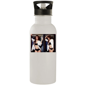 Jennifer Love Hewitt Stainless Steel Water Bottle