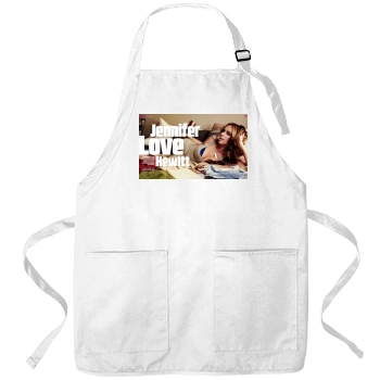 Jennifer Love Hewitt Apron