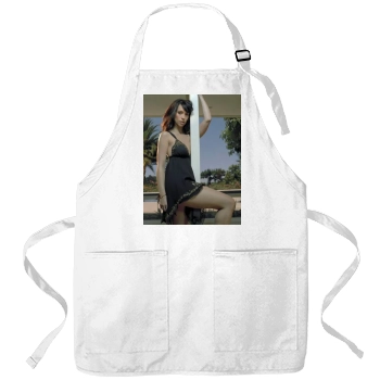 Jennifer Love Hewitt Apron