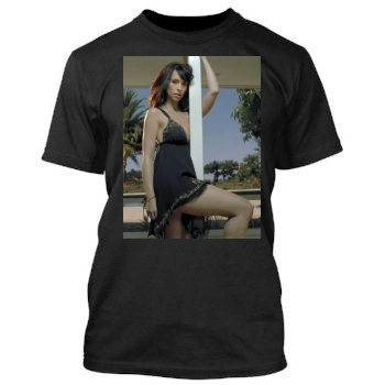 Jennifer Love Hewitt Men's TShirt