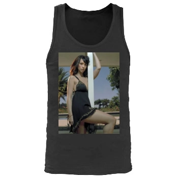 Jennifer Love Hewitt Men's Tank Top