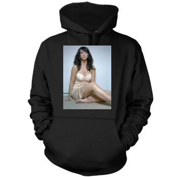 Jennifer Love Hewitt Mens Pullover Hoodie Sweatshirt