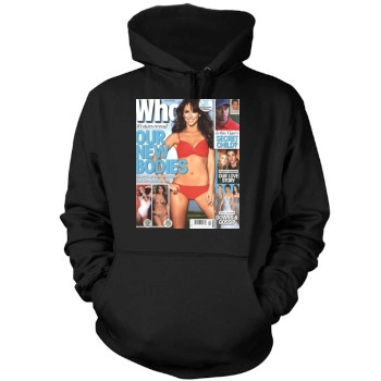 Jennifer Love Hewitt Mens Pullover Hoodie Sweatshirt