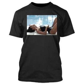 Jennifer Metcalfe Men's TShirt