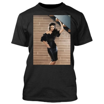 Jennifer Metcalfe Men's TShirt