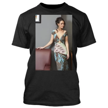 Jennifer Metcalfe Men's TShirt