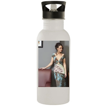 Jennifer Metcalfe Stainless Steel Water Bottle