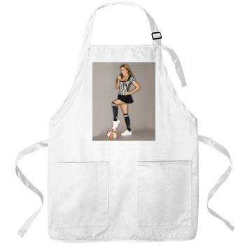 Jennifer Walcott Apron