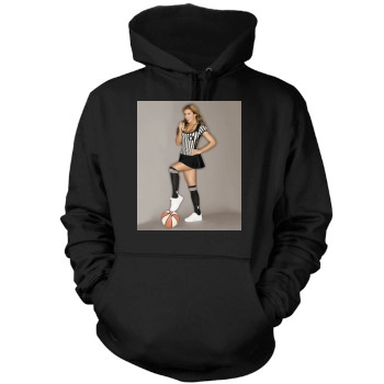 Jennifer Walcott Mens Pullover Hoodie Sweatshirt