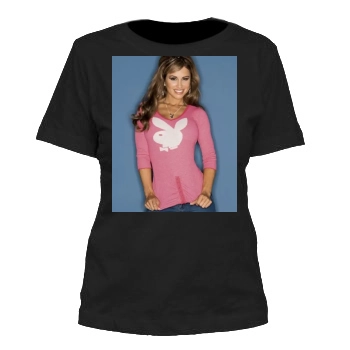 Jennifer Walcott Women's Cut T-Shirt