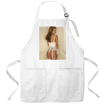 Jennifer Walcott Apron