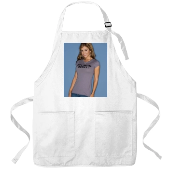 Jennifer Walcott Apron