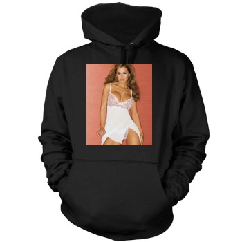 Jennifer Walcott Mens Pullover Hoodie Sweatshirt