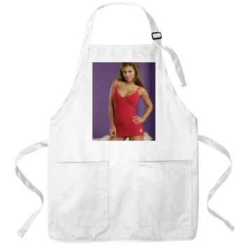 Jennifer Walcott Apron