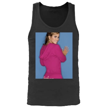 Jennifer Walcott Men's Tank Top