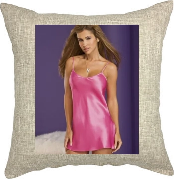 Jennifer Walcott Pillow