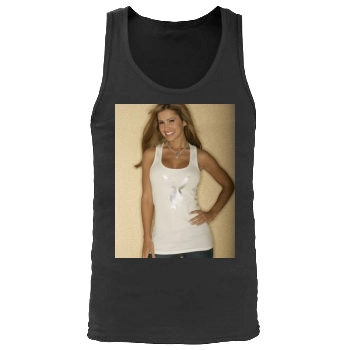 Jennifer Walcott Men's Tank Top